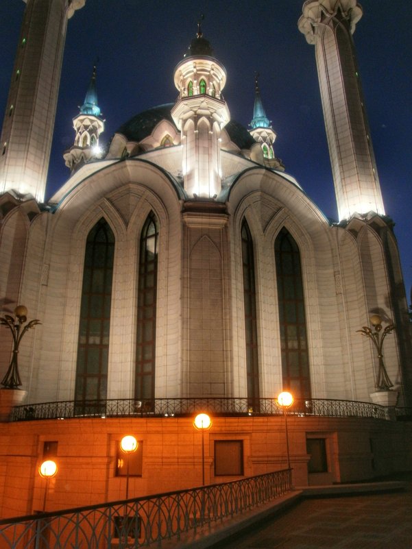 Мечеть - Aleksandr Shishin