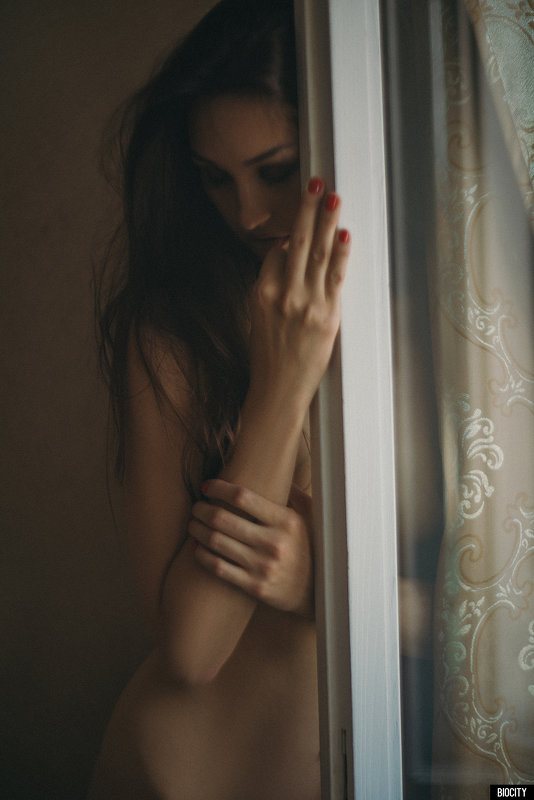 sensual erotic - Паша Карпенко