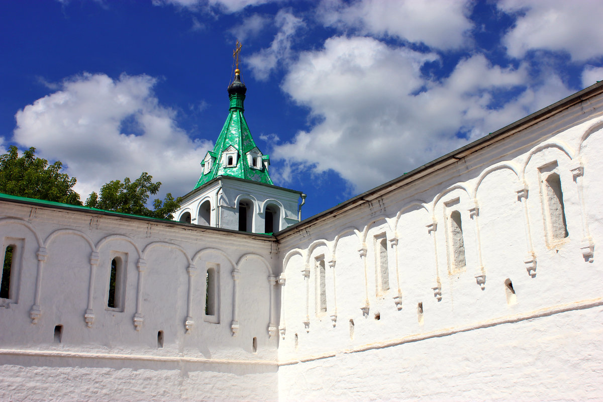 Александровский собор в Москве