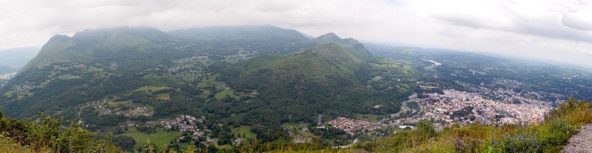 Pyrenees France - Наталья Белик