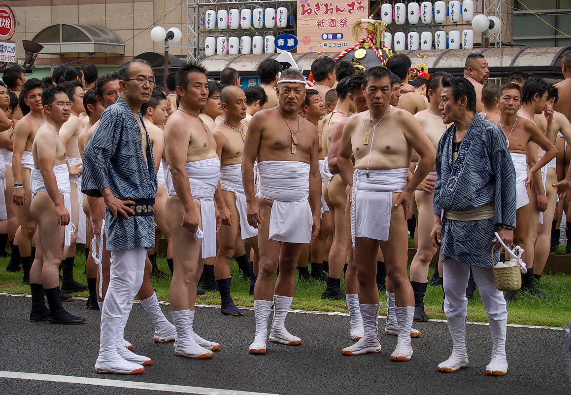 Фестиваль Огионса 2016.Кагошима.Япония - Slava Hamamoto
