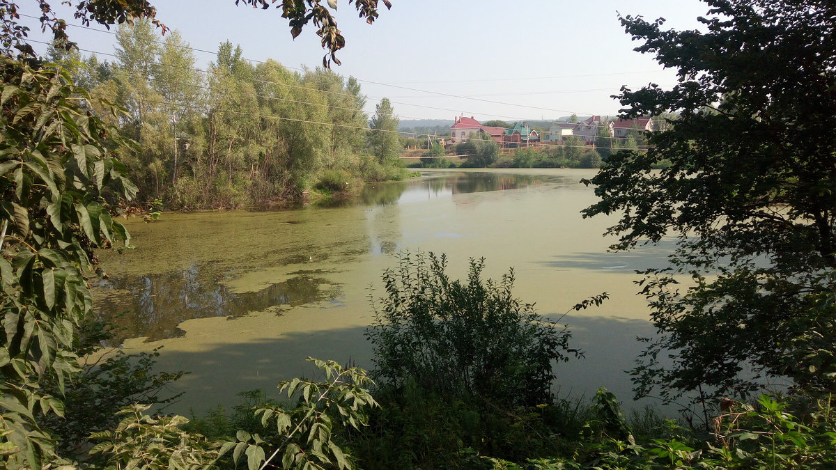 Река Курумка - Александр Алексеев