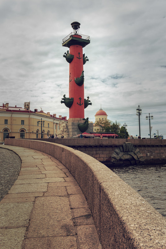 СПб - Евгений Никифоров