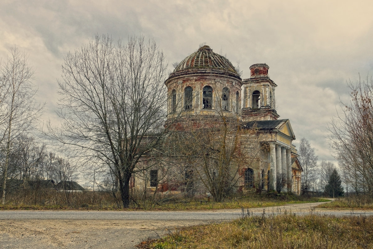 В Залазино - Анатолий Максимов