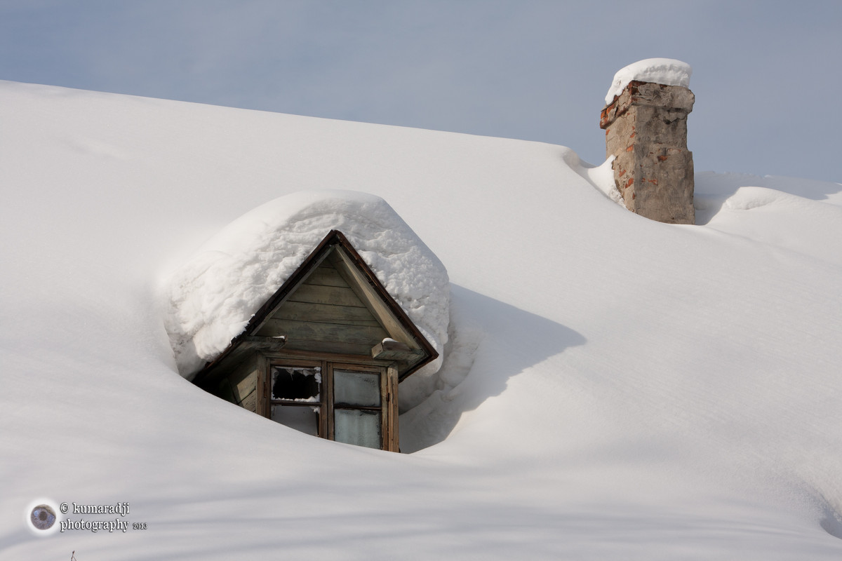 © Sergey kumaradji Koltsov - Сергей kumaradji Кольцов Кольцов