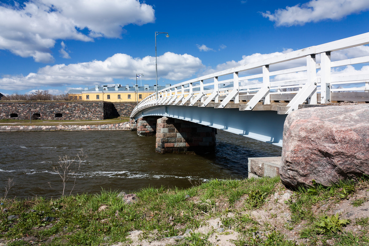 Bridge - Светлана Белова (Груздева)