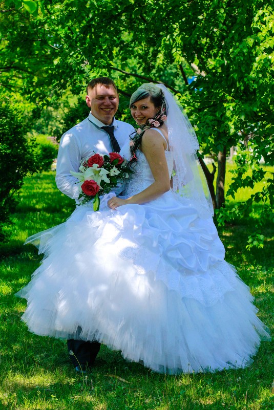 свадьба - сергей михайлов