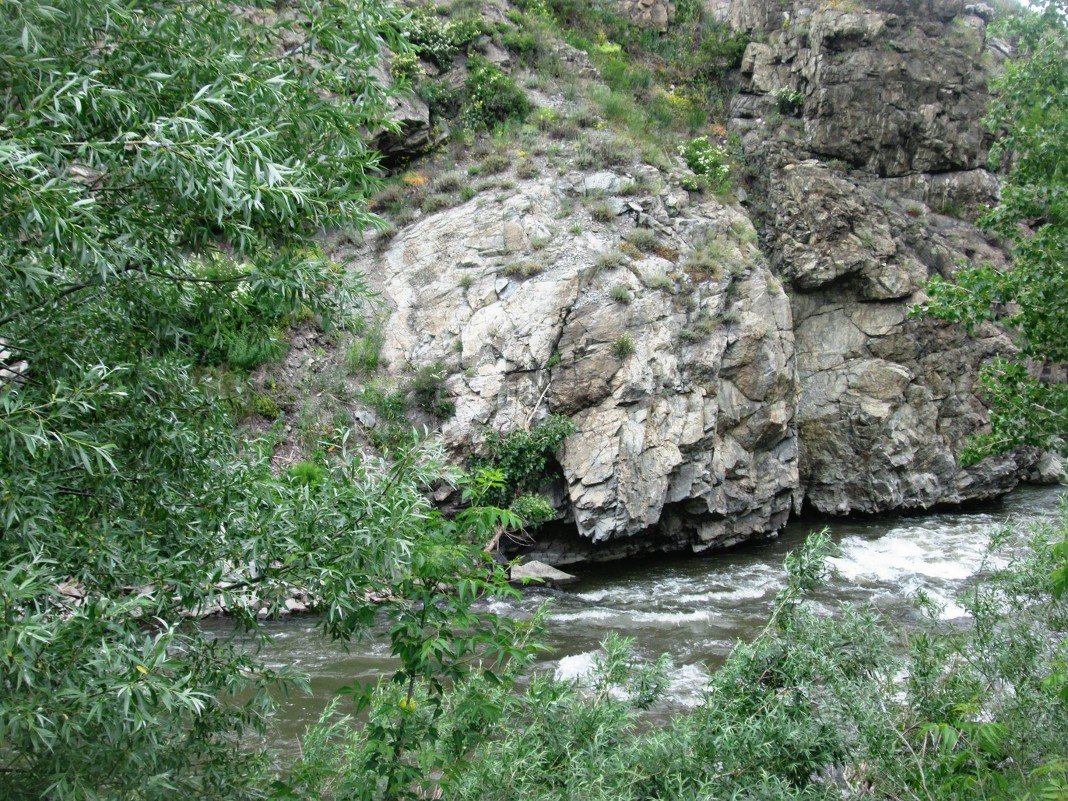 камень - Александра Добрынина