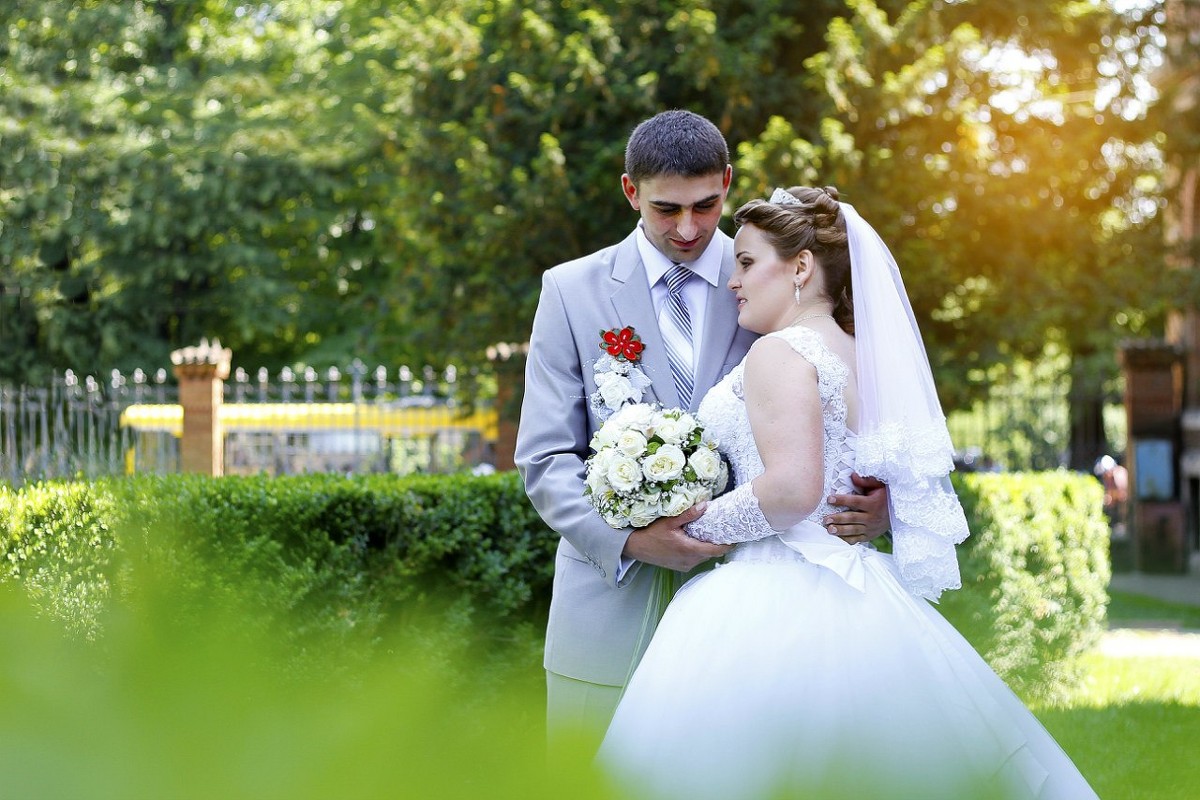 Wedding - Владислав Чорней