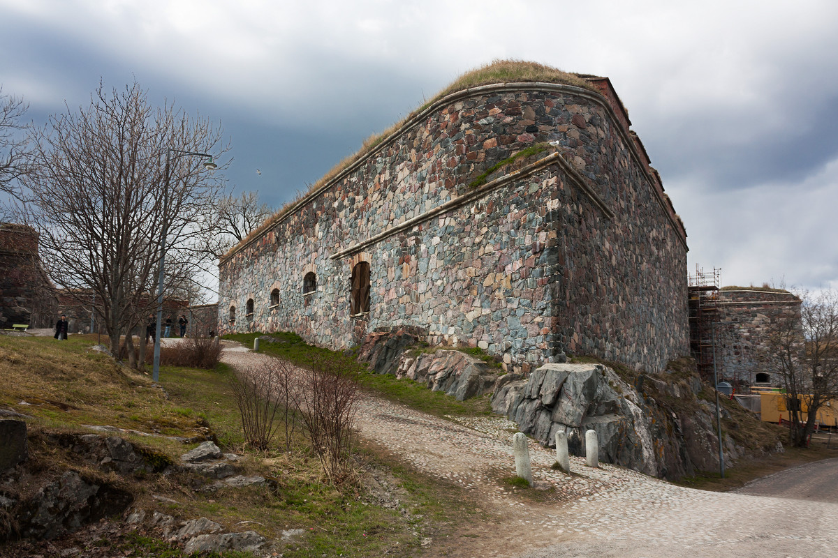 fortress - Светлана Белова (Груздева)