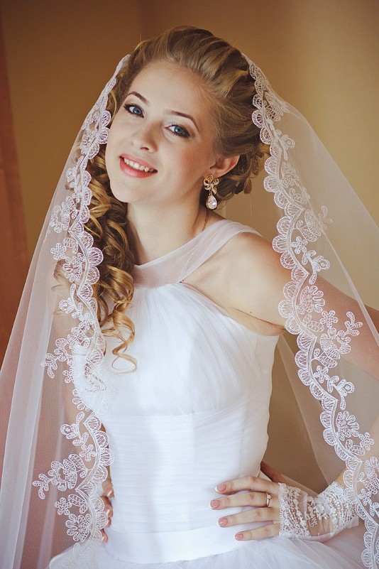 Улыбка невесты - Алена Кобелева