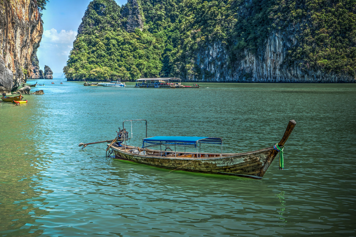 Phuket - Slava Hamamoto