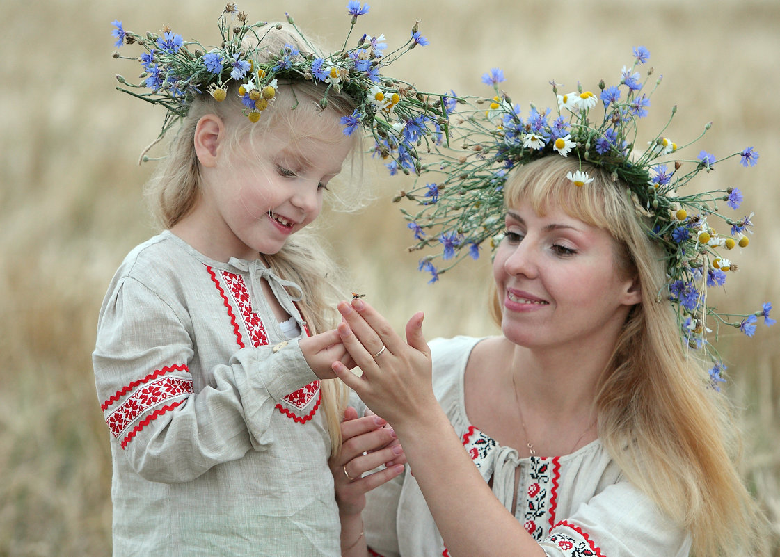 Божья коровка лети... - виктор омельчук