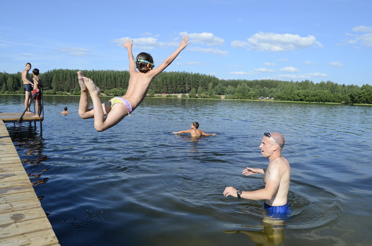 Полет... - Кира Нестерова