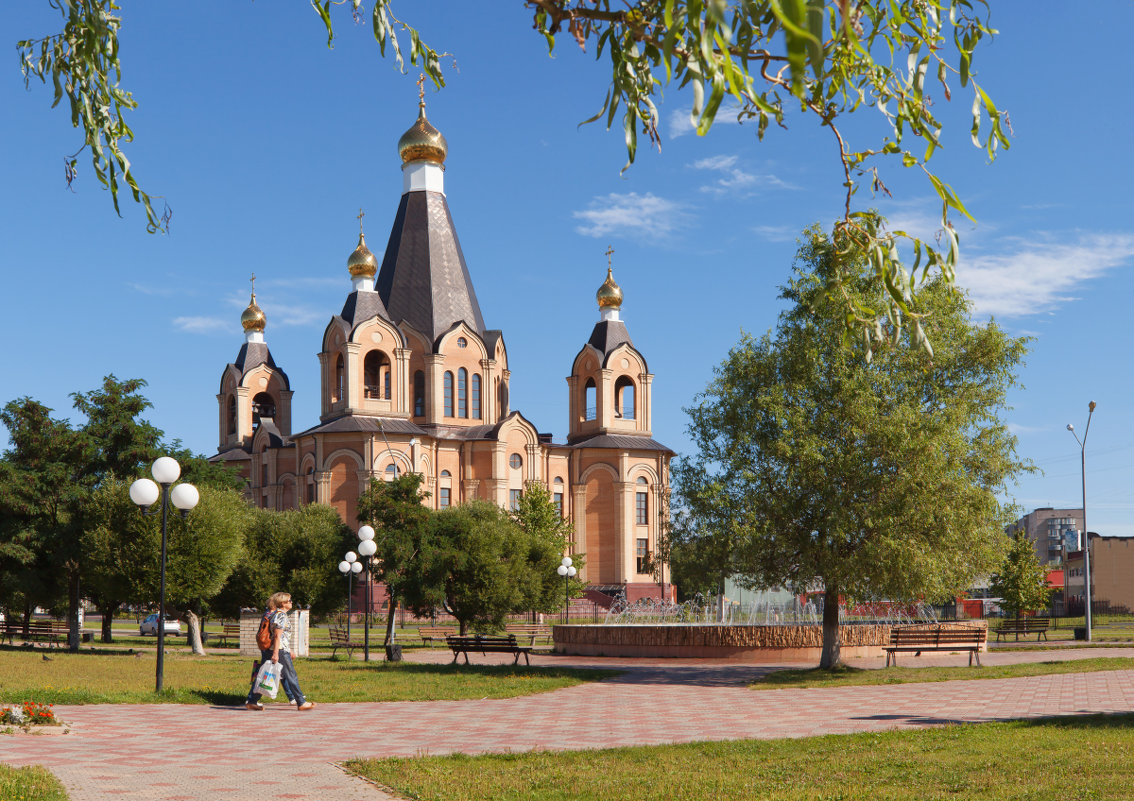 Музей заповедник Десногорск