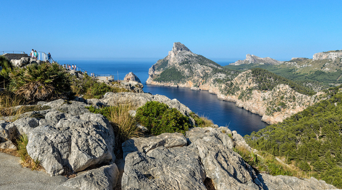 Mallorca - Сергей Бордюков