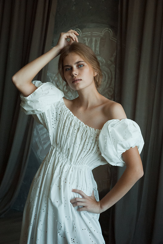 23 - Марина Щеглова