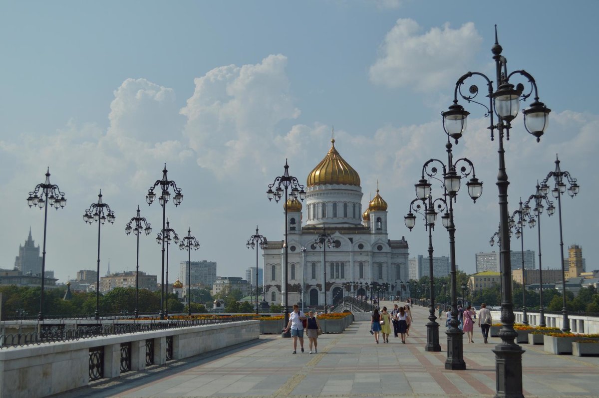 ... - Евгения Семененко 