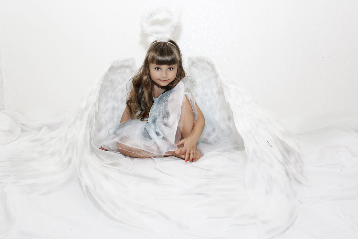 Невинный ангел - Екатерина Лазарева