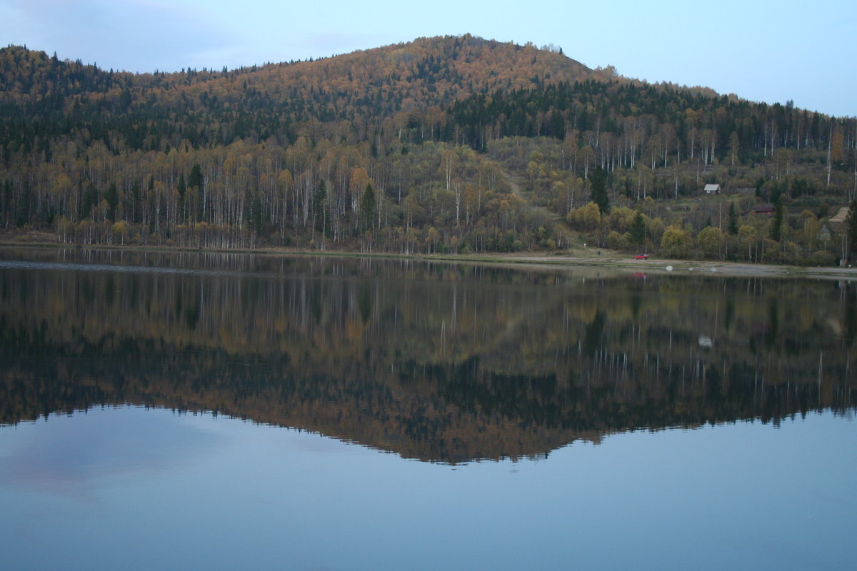 Чудо природы - Наталия Гагарина