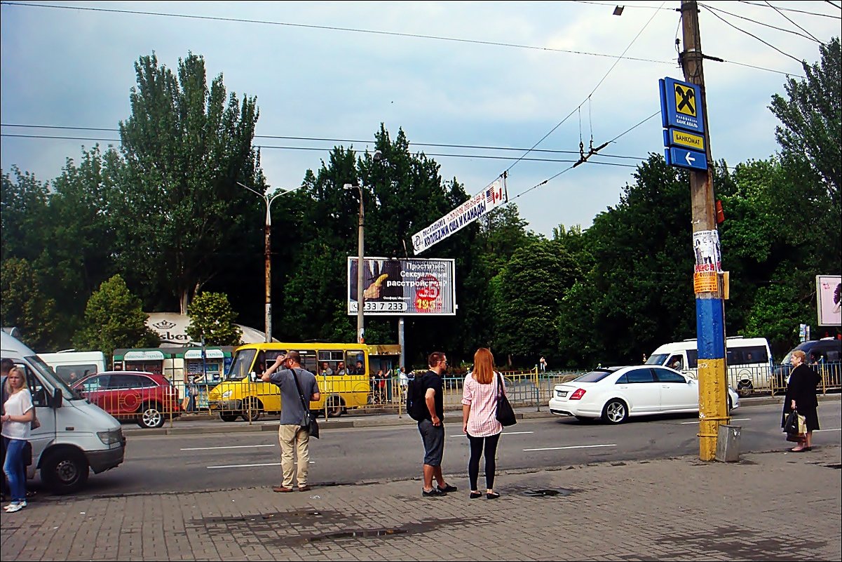 Запорожье моё - Нина Корешкова