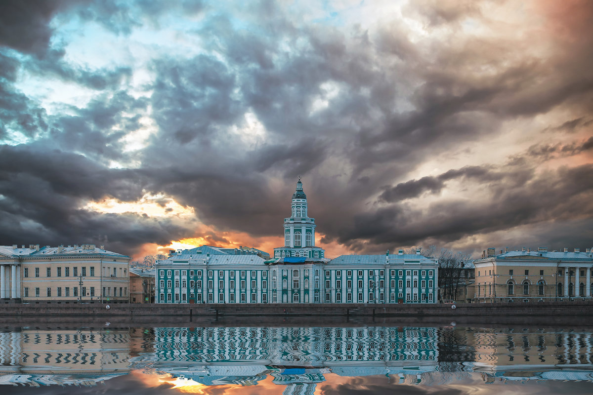 Андрей Михайлов фотограф фотограф Михайлов СПБ