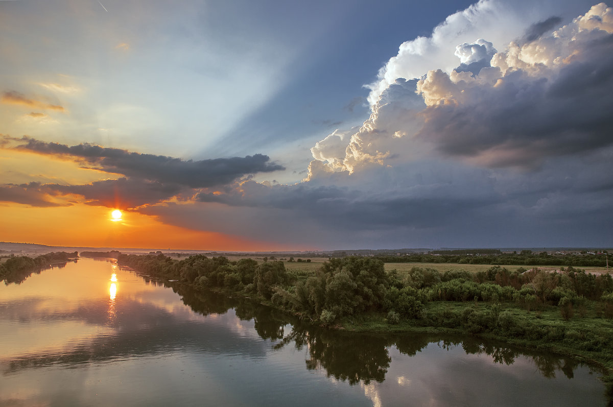 *** - Юрий Клишин