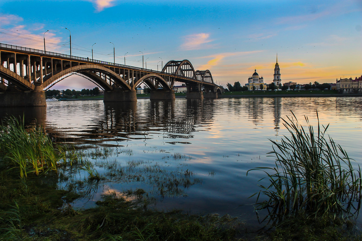 *** - Николай Буклинский