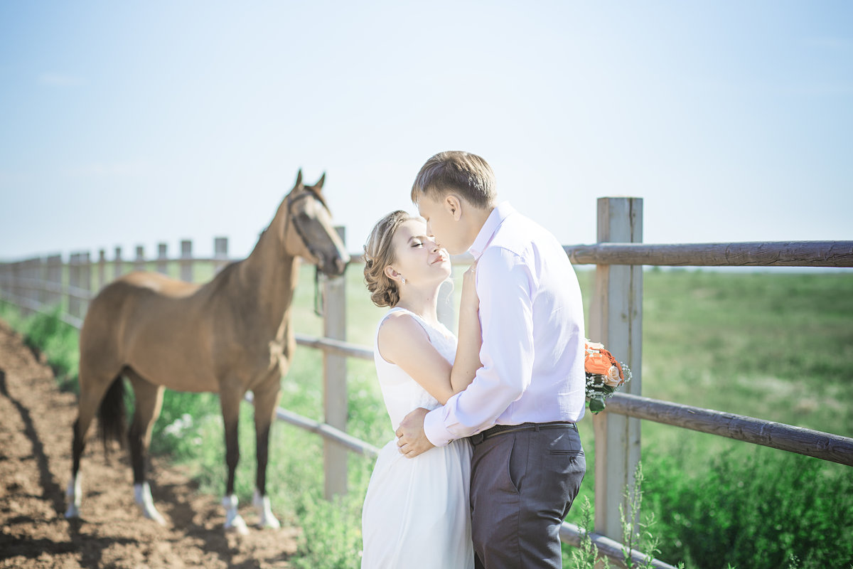 Wedding day - Татьяна Смирнова