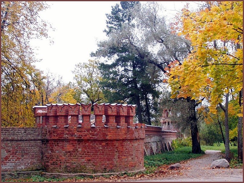 Царское село - vadim 