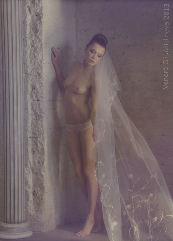 Утро невесты - Венера Гилязитдинова