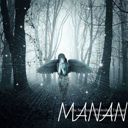 MANCHO - Manan 