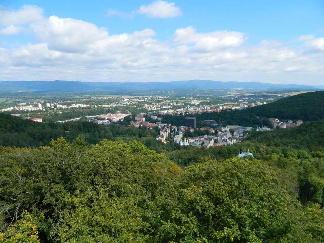 Karlovy Vary - Igor Gruzdev