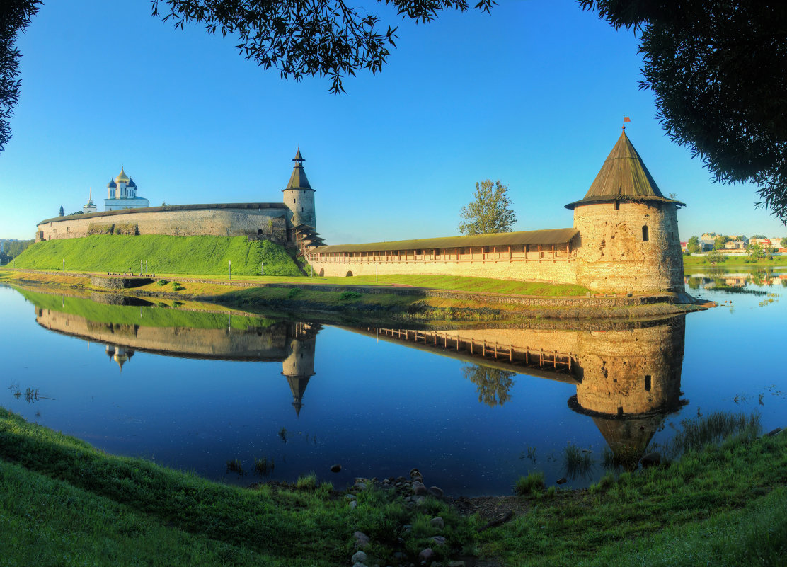 Панорама - Сергей Григорьев