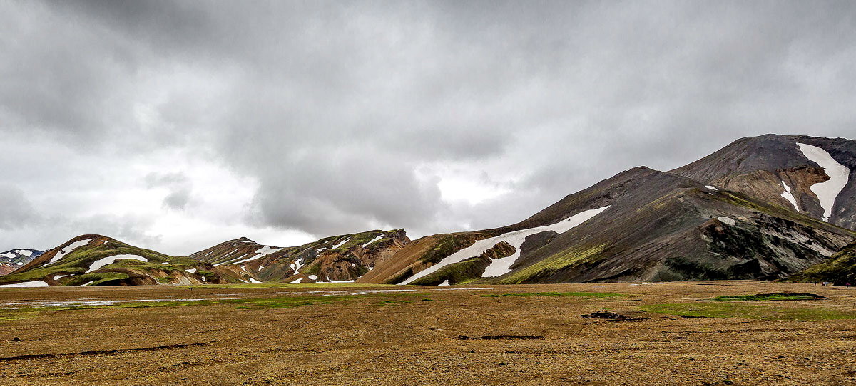 Iceland 07-2016 Landmannalaugar 7 - Arturs Ancans