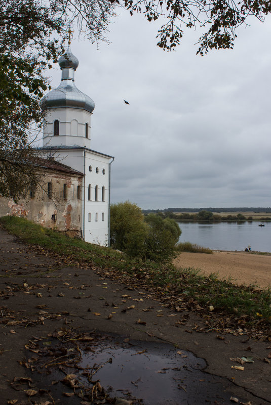 *** - Ольга Лиманская