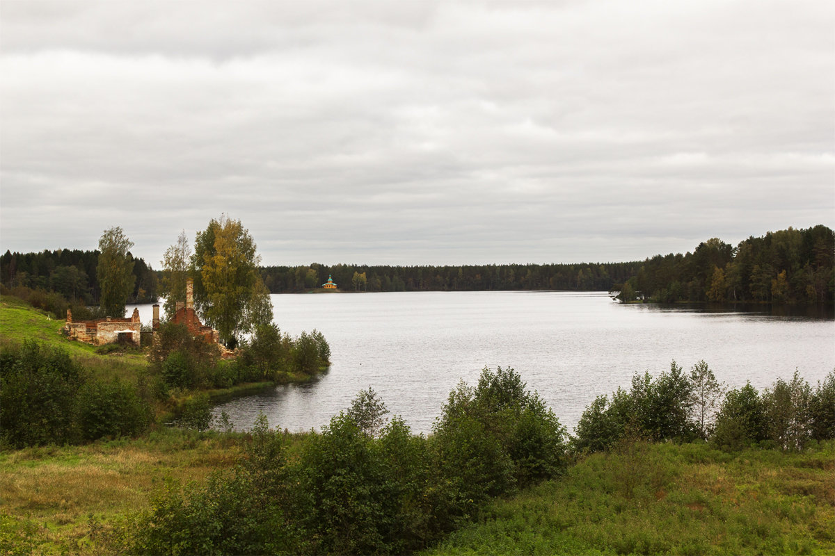 8 - Алексей Герасимов