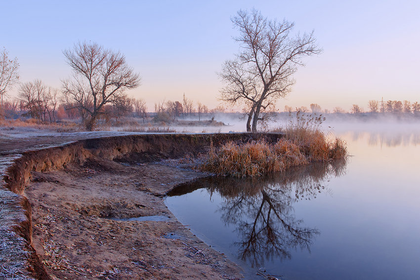 *** - Юрий Кущ