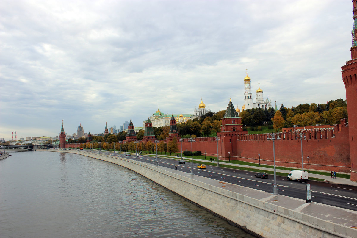 Москва - раиса Орловская