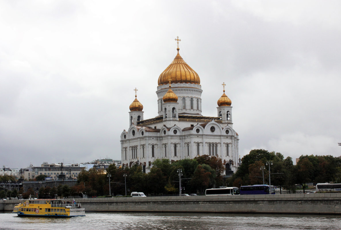 Москва - раиса Орловская