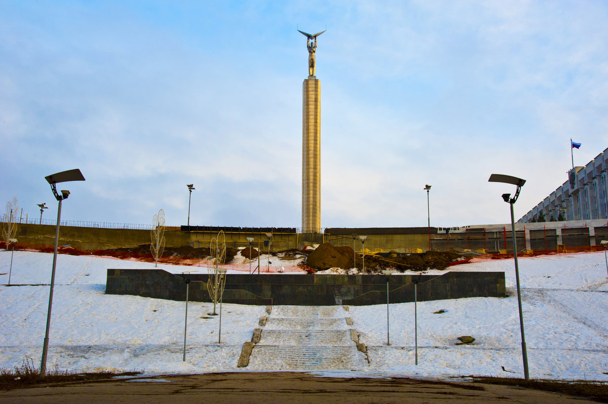 Сампло - Александр Сошников