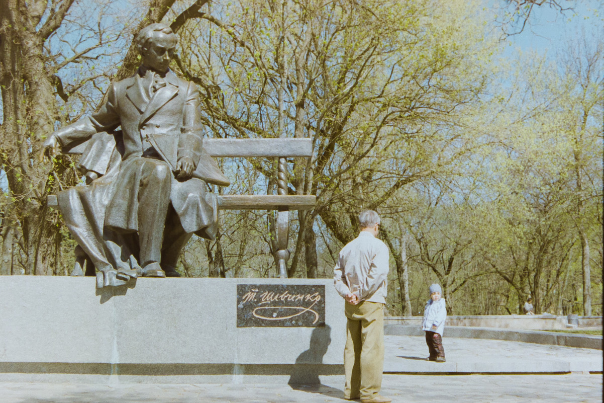 За жизнью жизнь - Александра Каменная