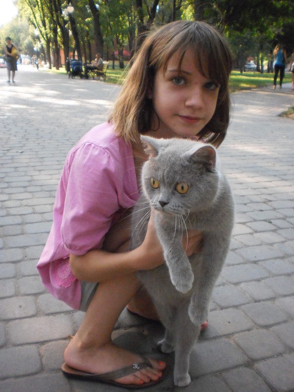 Из серии Потому, что мы любим друг друга - 2 - Наталья Тимошенко
