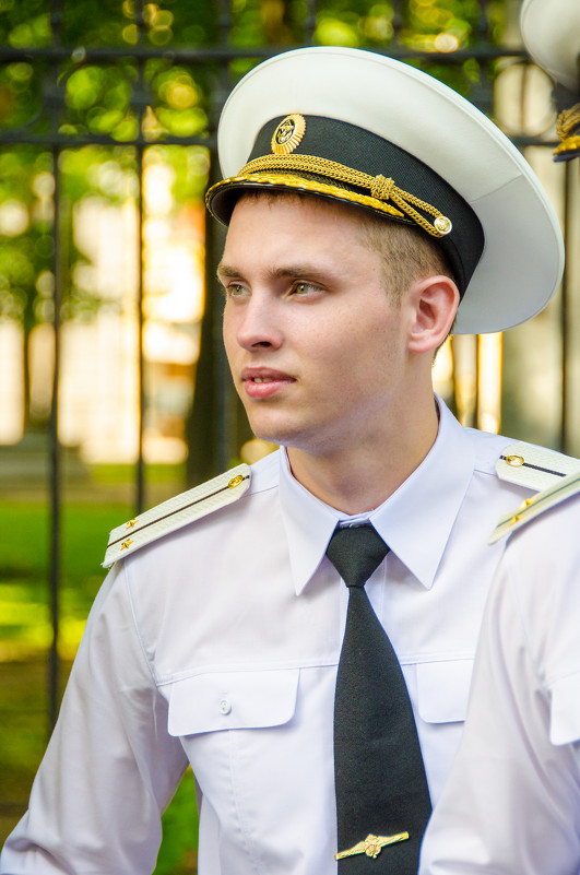 Молодой лейтенант - Юрий Ишкин