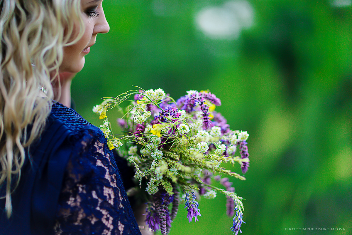 Светлана - photographer Kurchatova