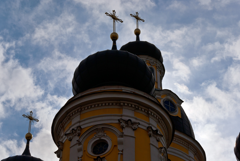 Собор Санкт-Петербурге - Сергей Sahoganin