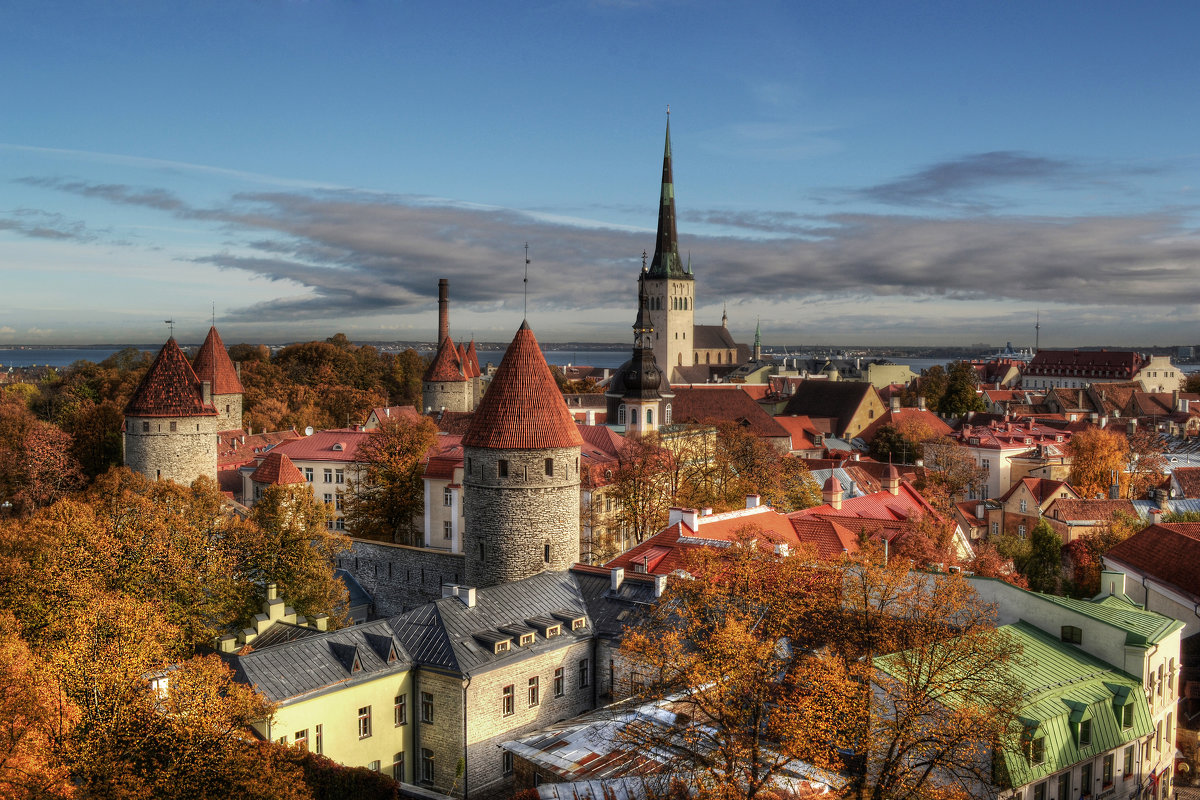Tallinn - Priv Arter