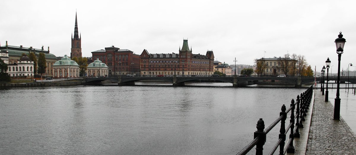 Стокгольм - yav 110455