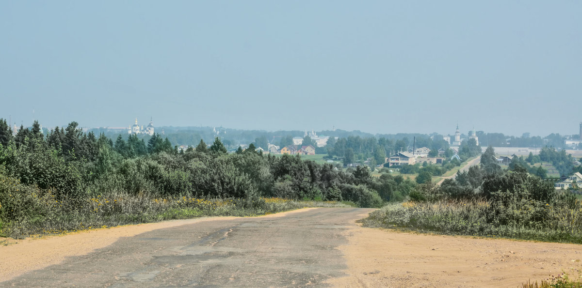 Города и городки России - Moscow.Salnikov Сальников Сергей Георгиевич