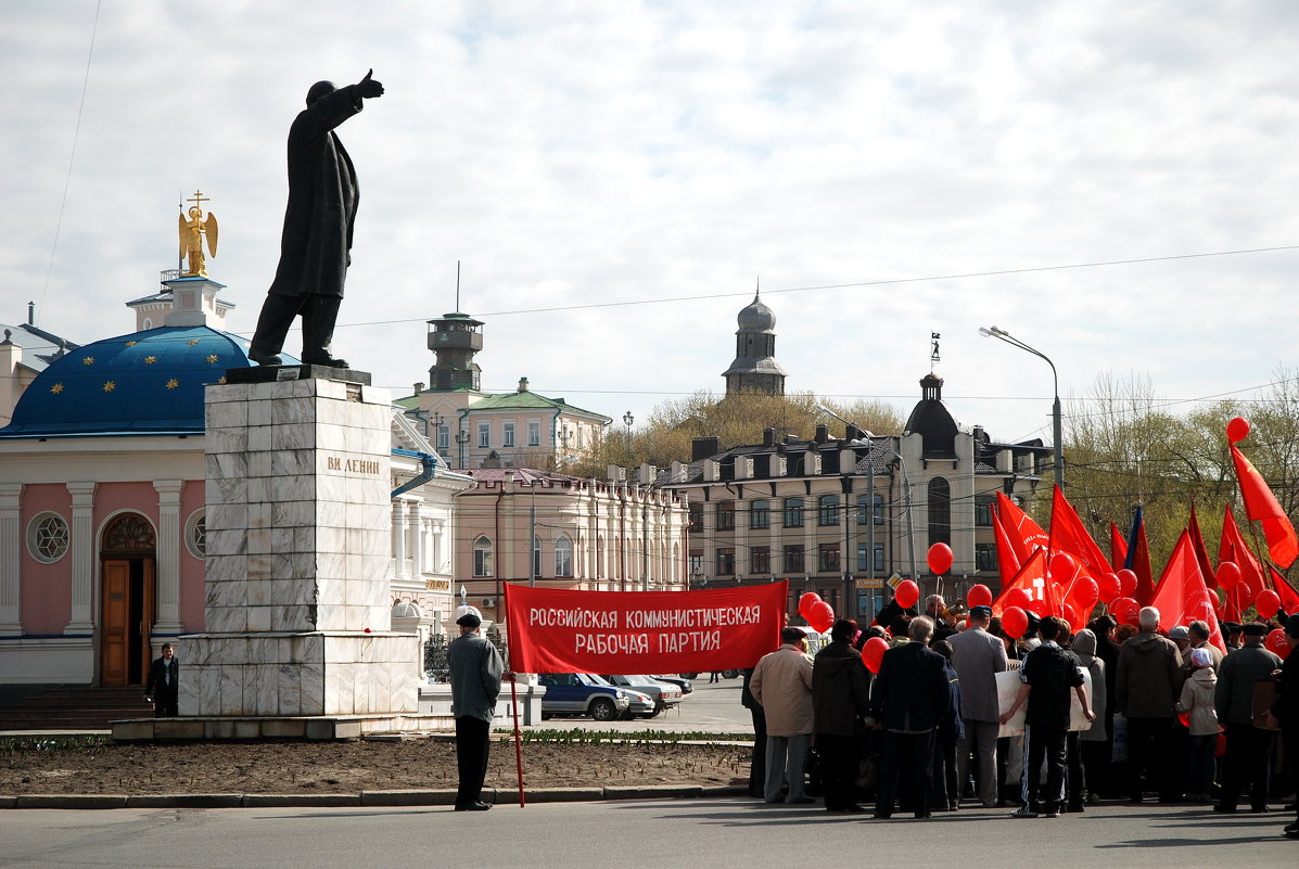 *** - Лариса Сливина